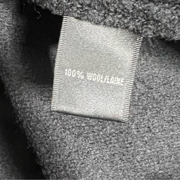 Lafayette 148 Ruffle Collar Wool Blazer - Picture 8 of 8